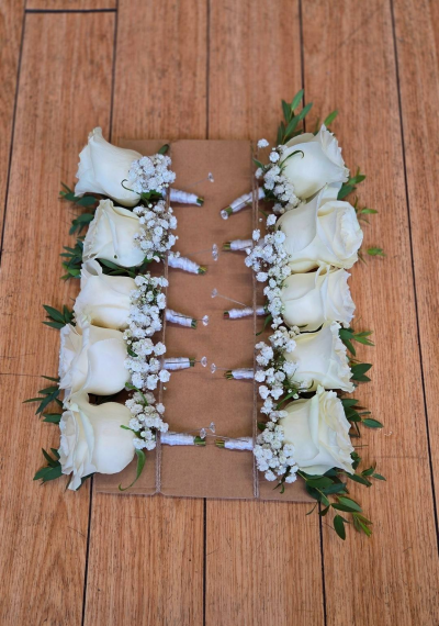 ivy&rose