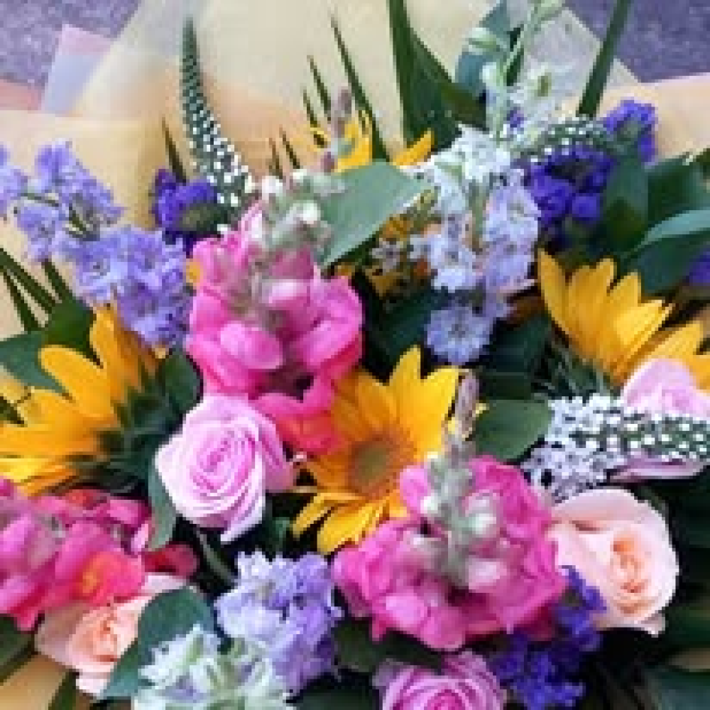 Florist Choice - Aquapack